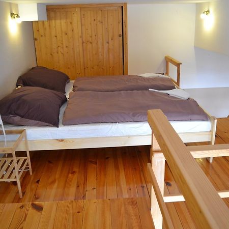 Apartment Lucy Vysoké Tatry المظهر الخارجي الصورة