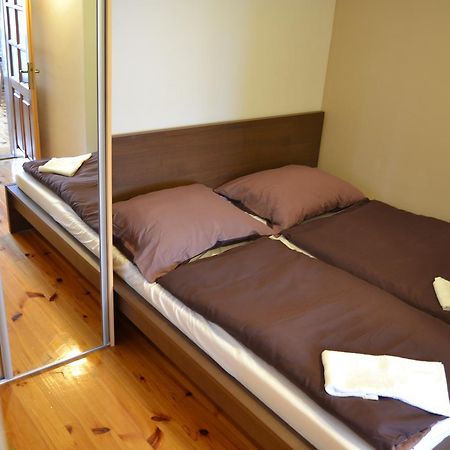 Apartment Lucy Vysoké Tatry المظهر الخارجي الصورة