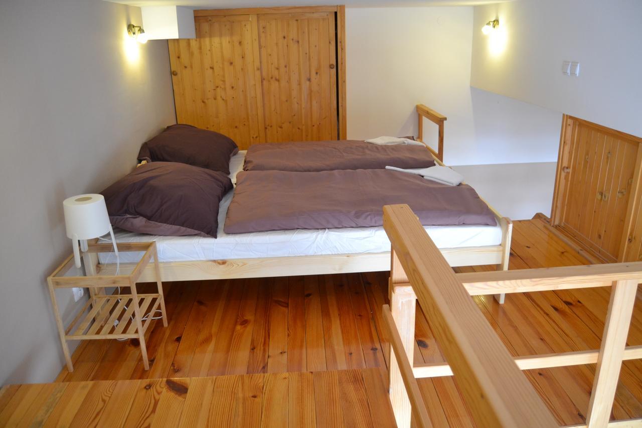 Apartment Lucy Vysoké Tatry المظهر الخارجي الصورة