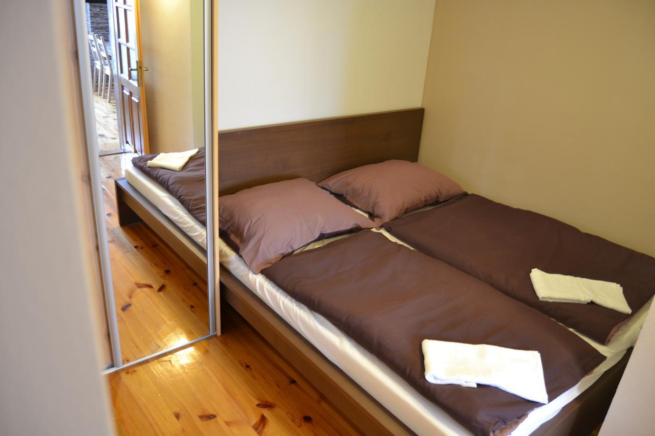 Apartment Lucy Vysoké Tatry المظهر الخارجي الصورة