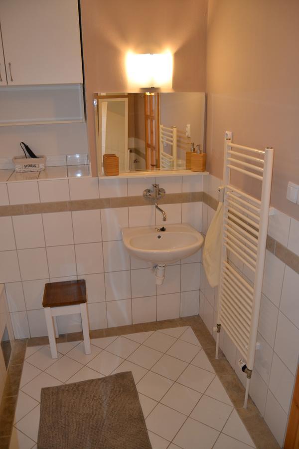 Apartment Lucy Vysoké Tatry المظهر الخارجي الصورة