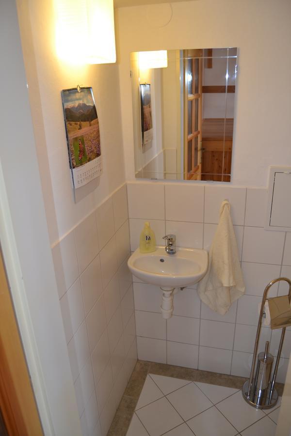 Apartment Lucy Vysoké Tatry المظهر الخارجي الصورة