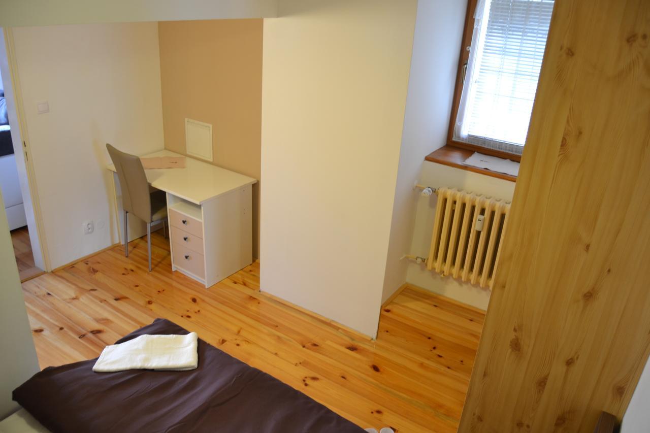 Apartment Lucy Vysoké Tatry المظهر الخارجي الصورة