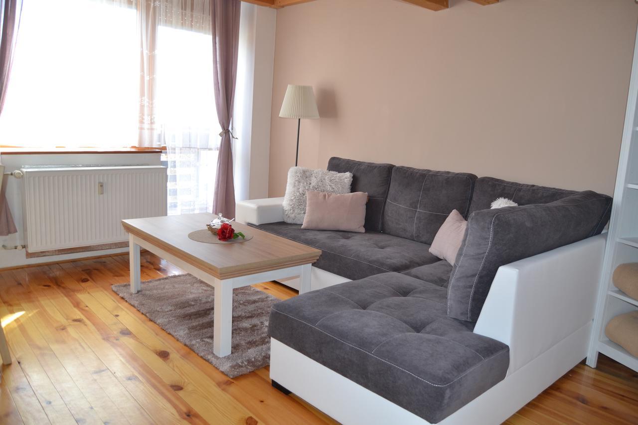 Apartment Lucy Vysoké Tatry المظهر الخارجي الصورة